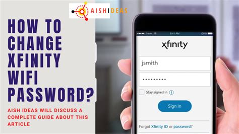 xfi ity.com/password|‎Forgot WiFi password .